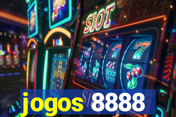 jogos 8888